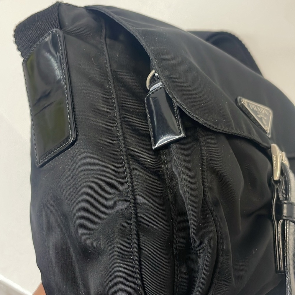 Prada crossbody - Picture 9 of 17